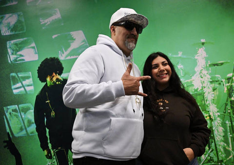 Dr. Greenthumb’s Fresno Store Opening