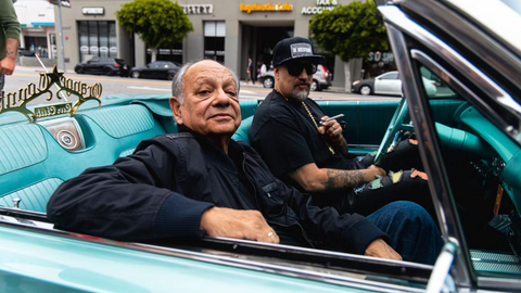 Dr. Greenthumb’s West LA Launch