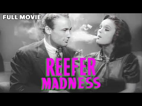 Reefer Madness (full film)