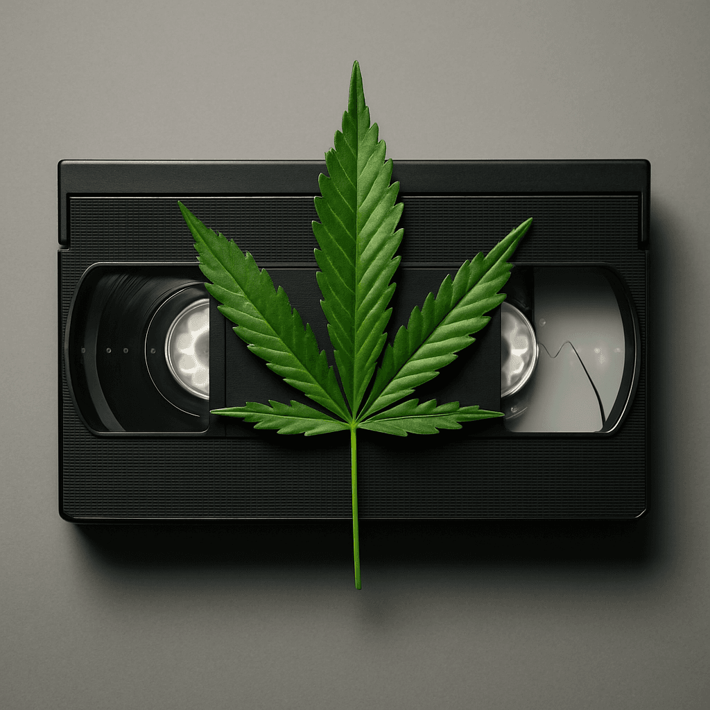 Top 10 cannabis movies of all time