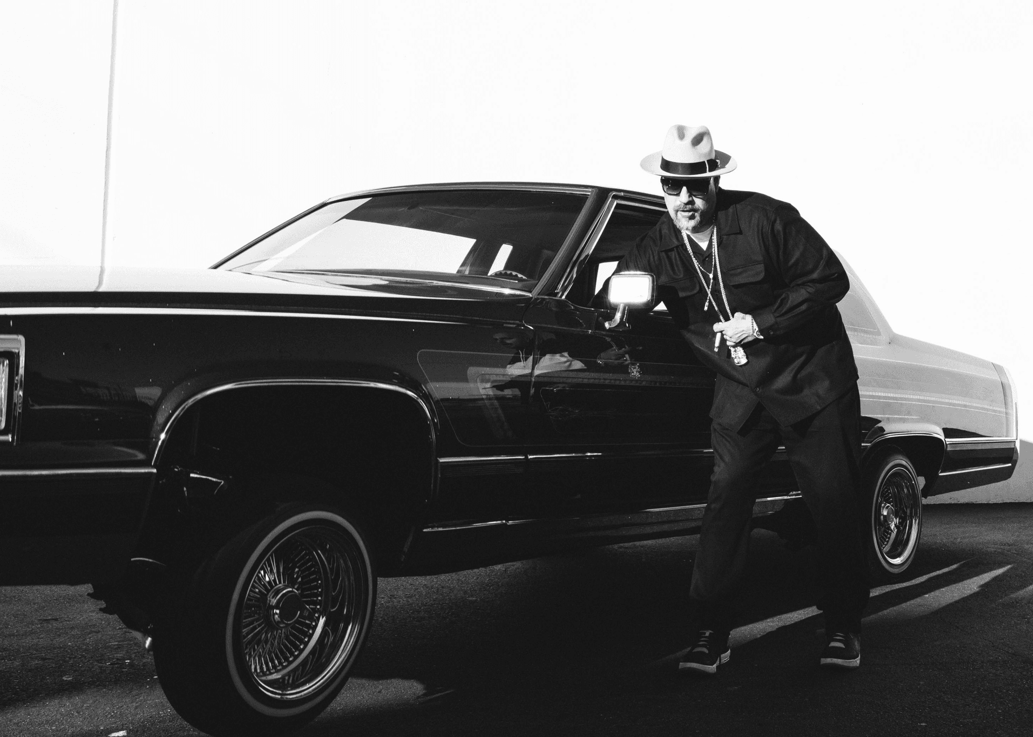 B-Real building Dr. Greenthumb's brand