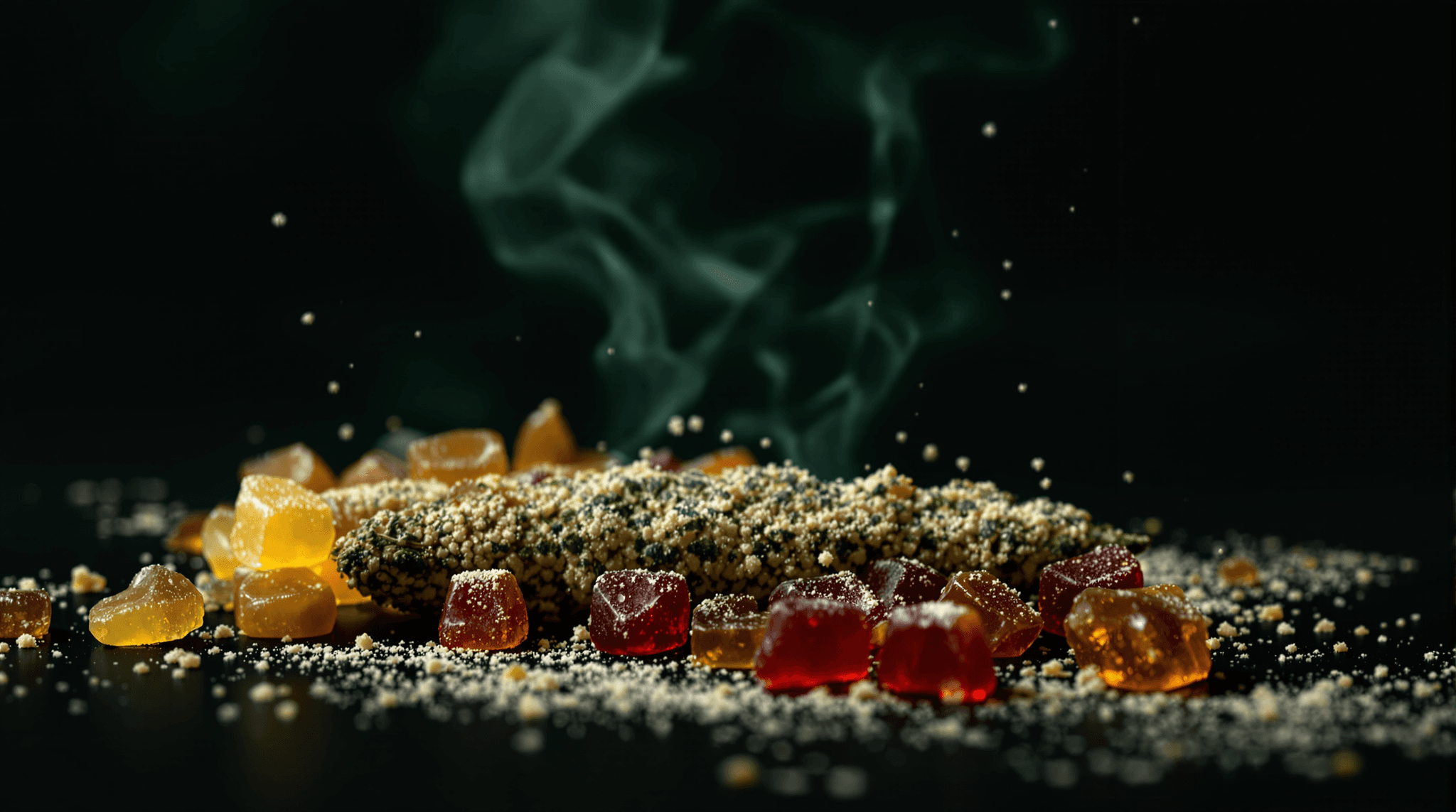 Featured image for Reading Gummy Flavor and Ingredient Lists Like a Pro