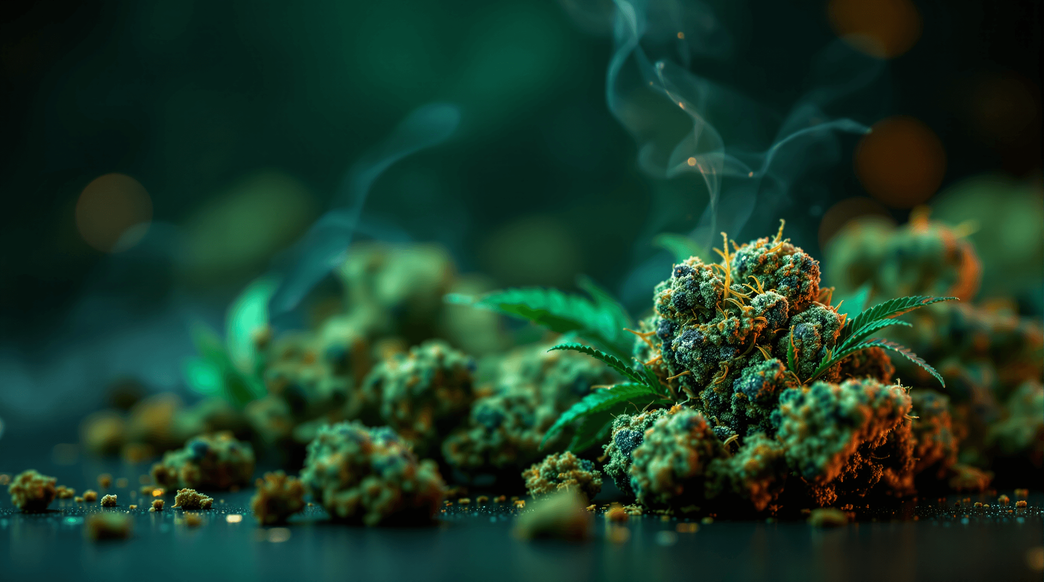 Featured image for How Cannabis Lab Testing Works: COAs, Potency, and Safety