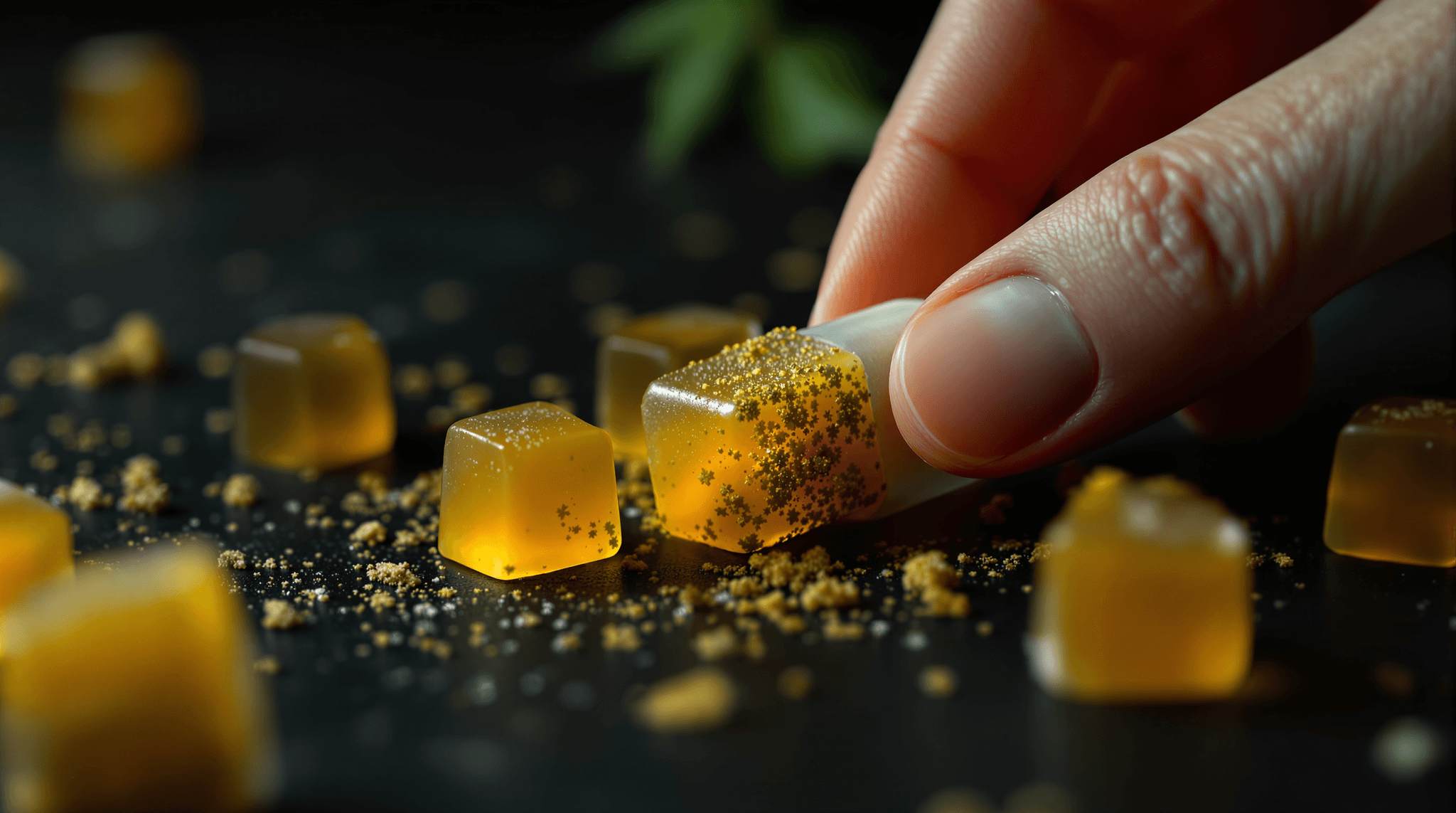 Featured image for How to Store THC Gummies So They Stay Fresh