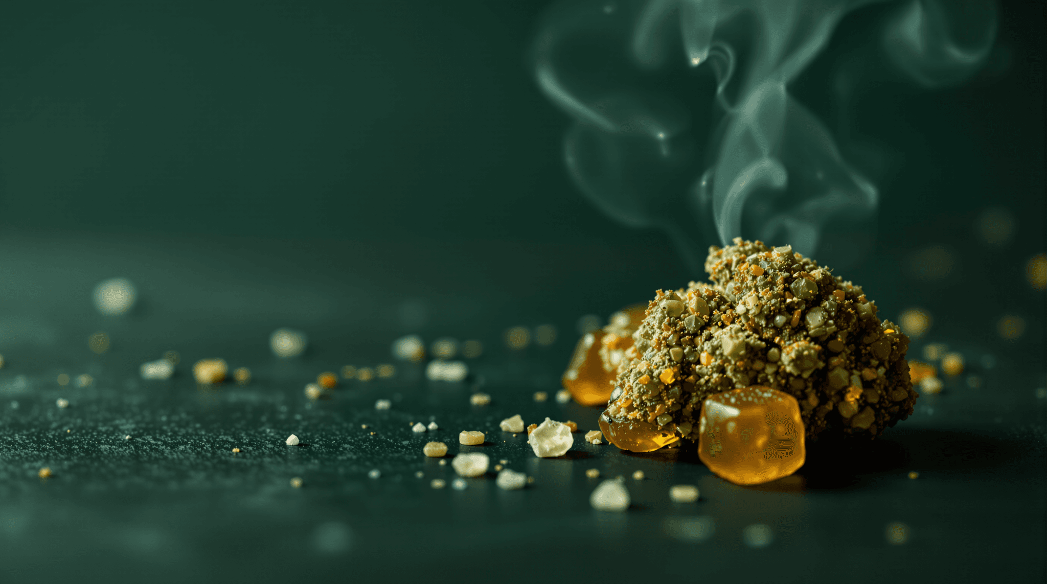 Featured image for Why Gummies Take Longer Than Smoking: Edible Onset 101