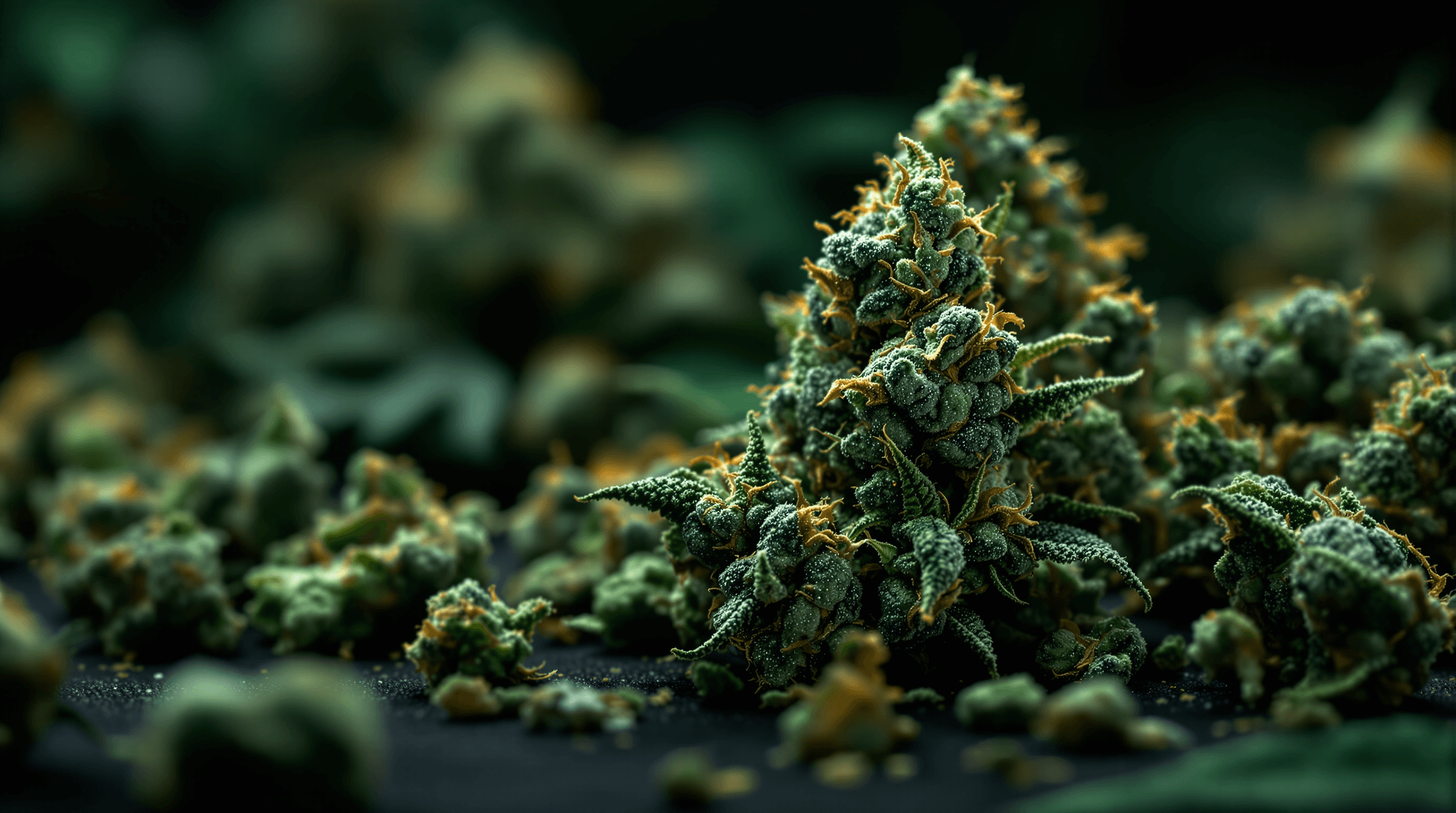 Featured image for What is THCa and How Does It Convert to THC?