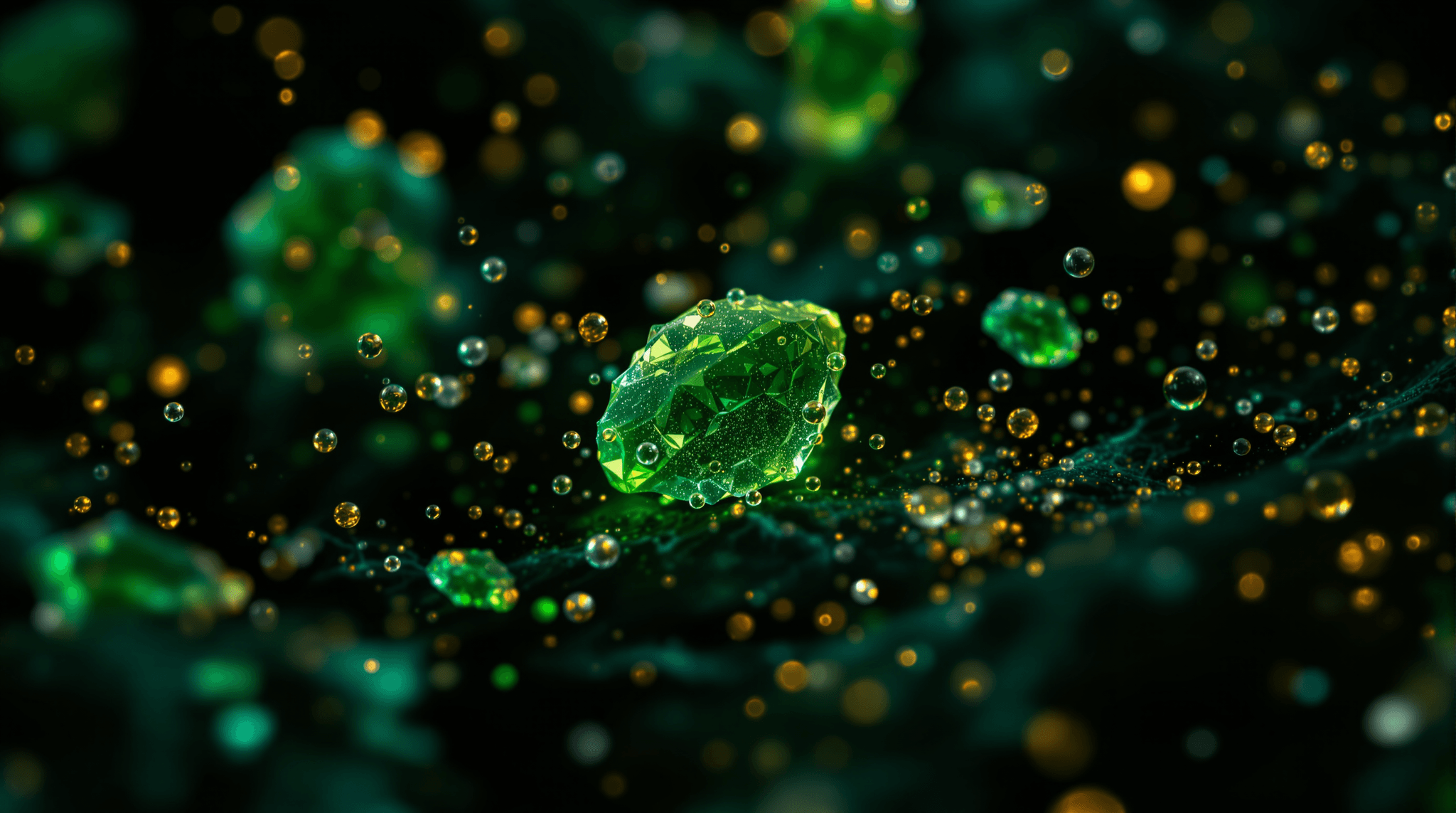 Featured image for How Emulsification Changes a Gummy's Onset Time
