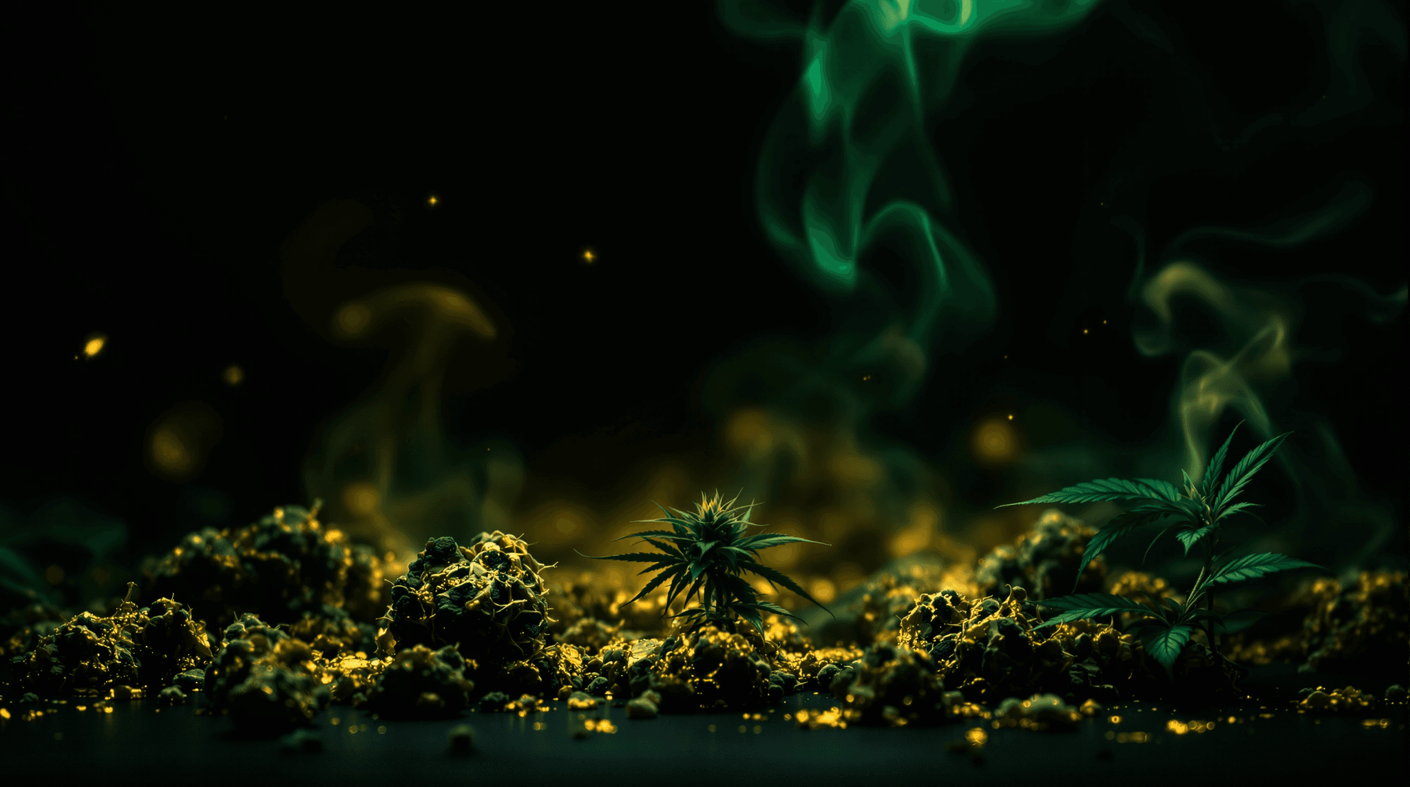 Featured image for Where 420 Came From: The Real Story Behind the Code