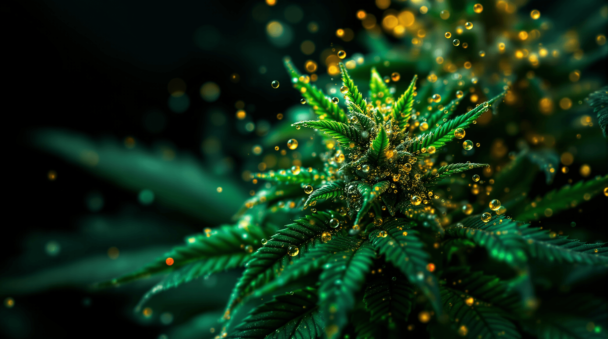 Featured image for Resin vs Rosin: Cannabis Concentrates Explained