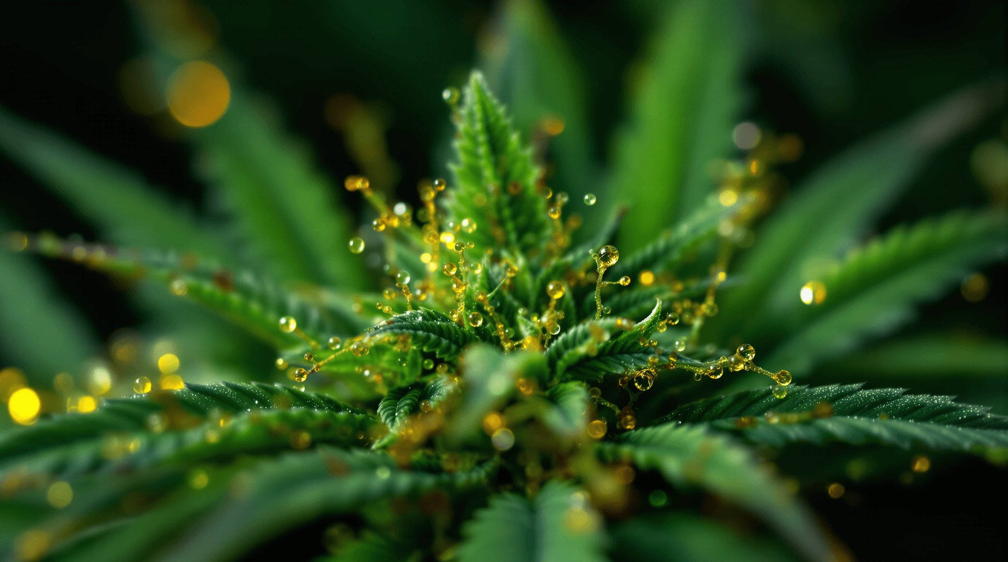 Featured image for Common Cannabis Pests and How Growers Handle Them