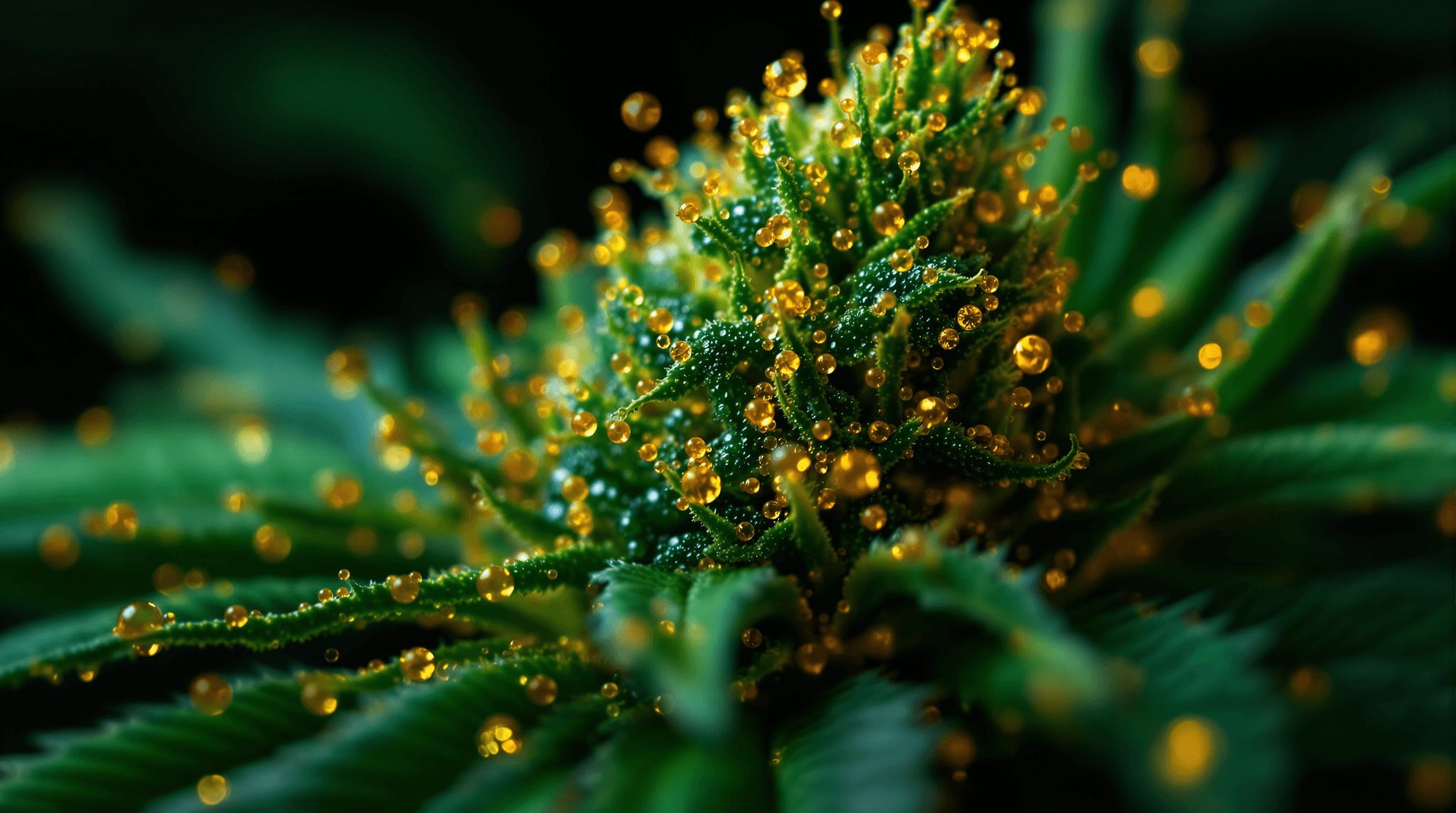 Featured image for Trichome Ripeness: Reading the Plant for Harvest Timing
