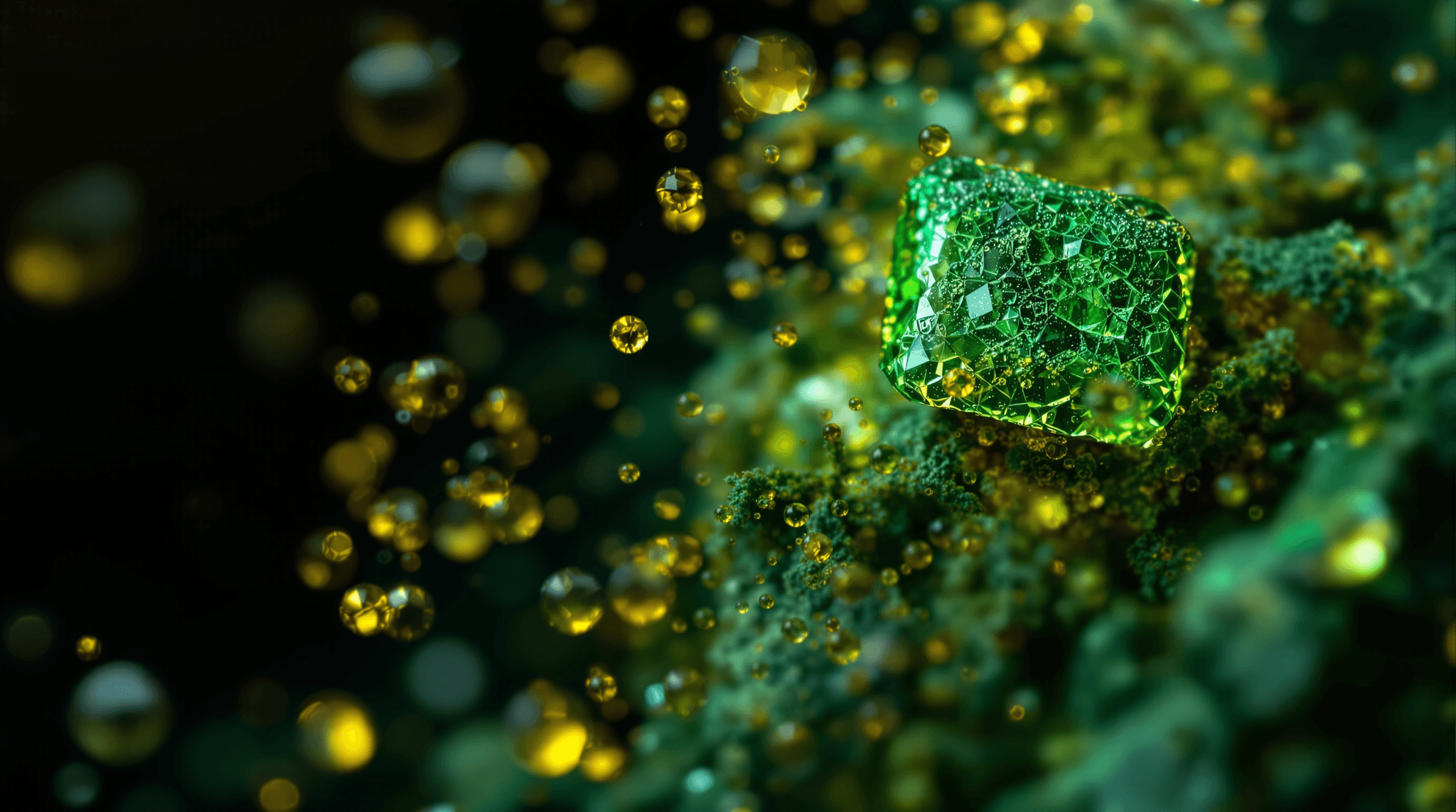 Featured image for Shelf Stability: The Chemistry of Why Gummies Degrade