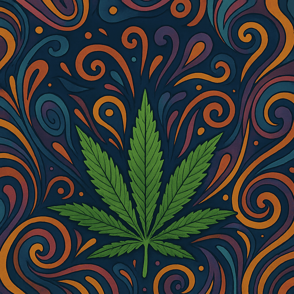 Is cannabis a psychedelic? Understanding cannabinoids