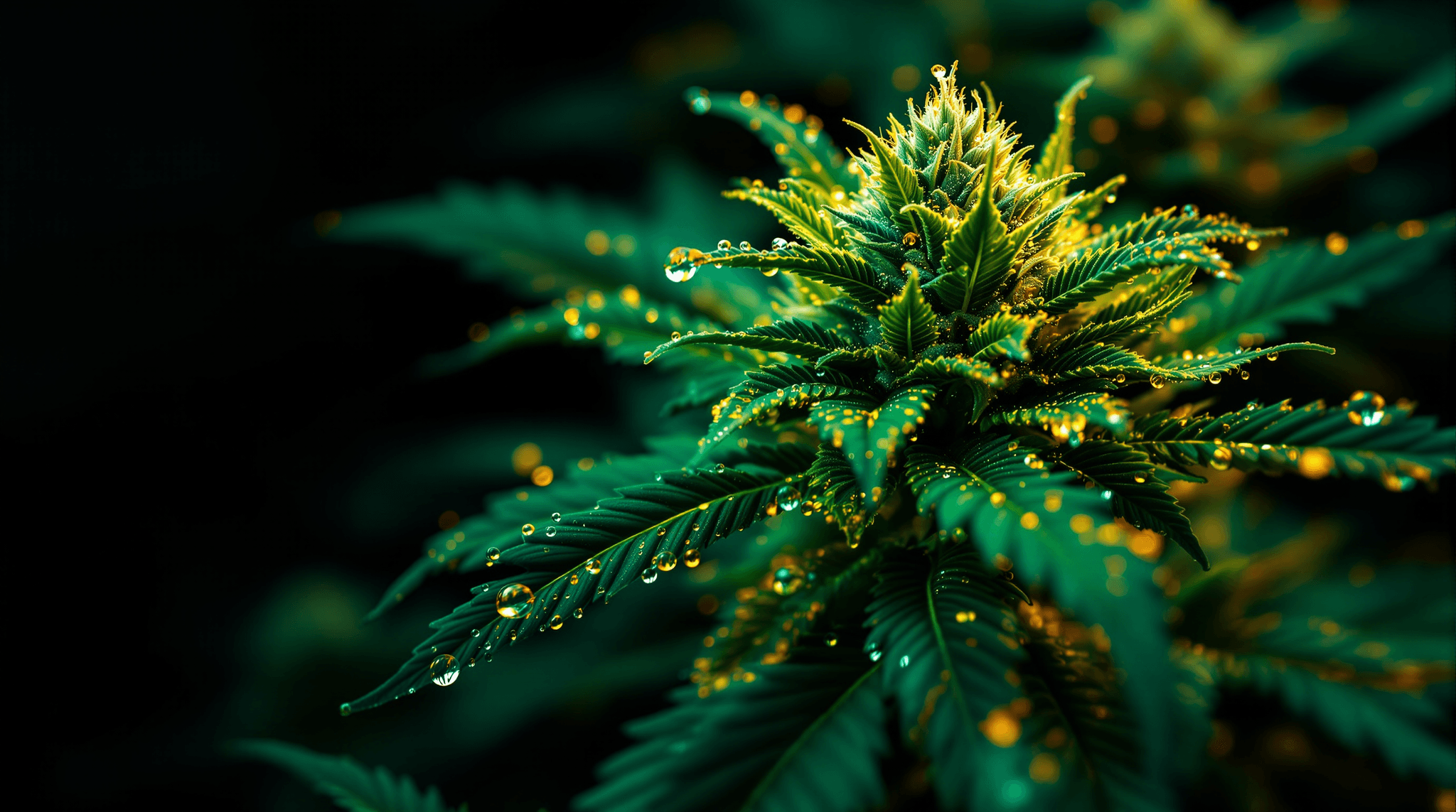 Featured image for How to Grow Cannabis: A Beginner's Guide from Seed to Harvest