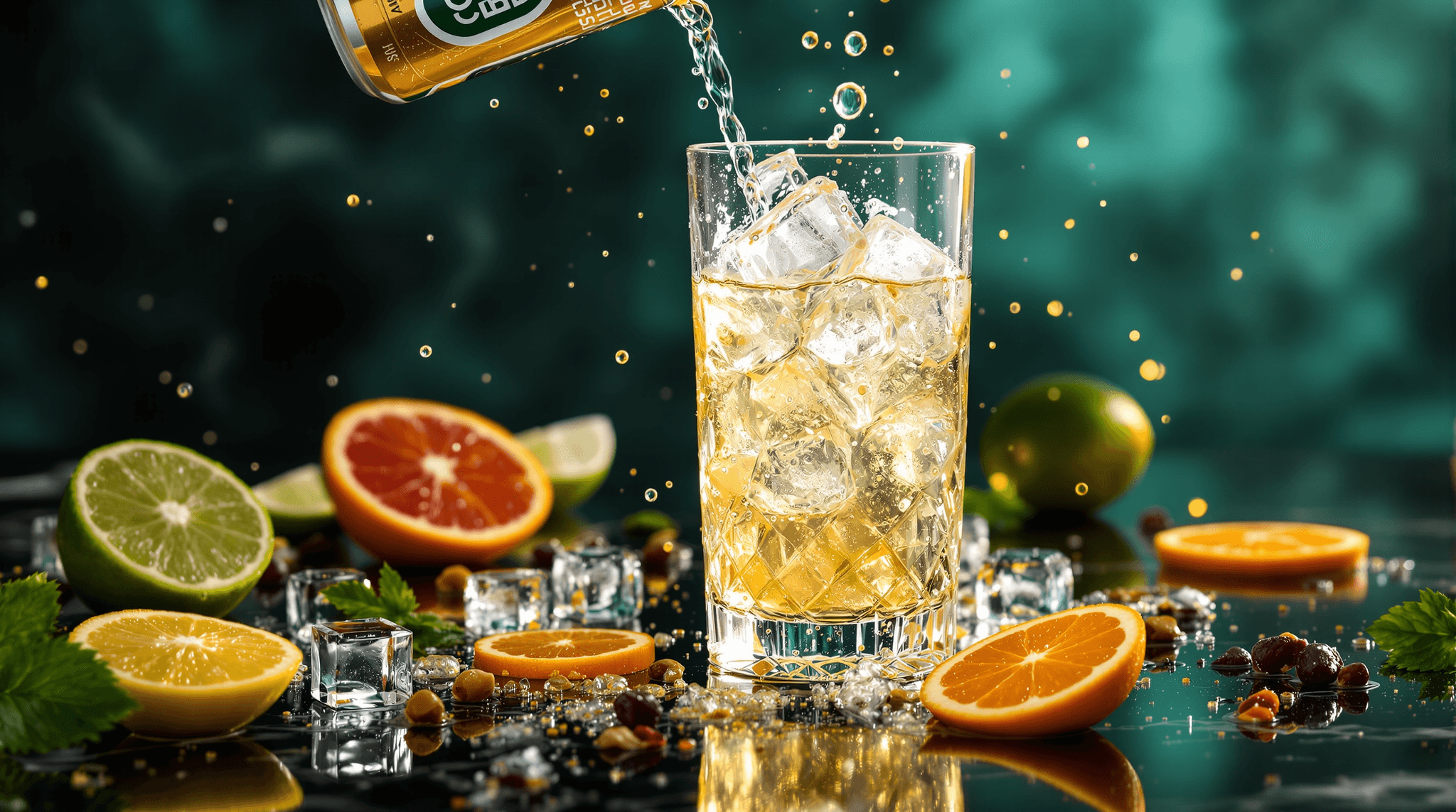 Featured image for CBD Seltzers and Sparkling Water: Best Brands and What to Expect
