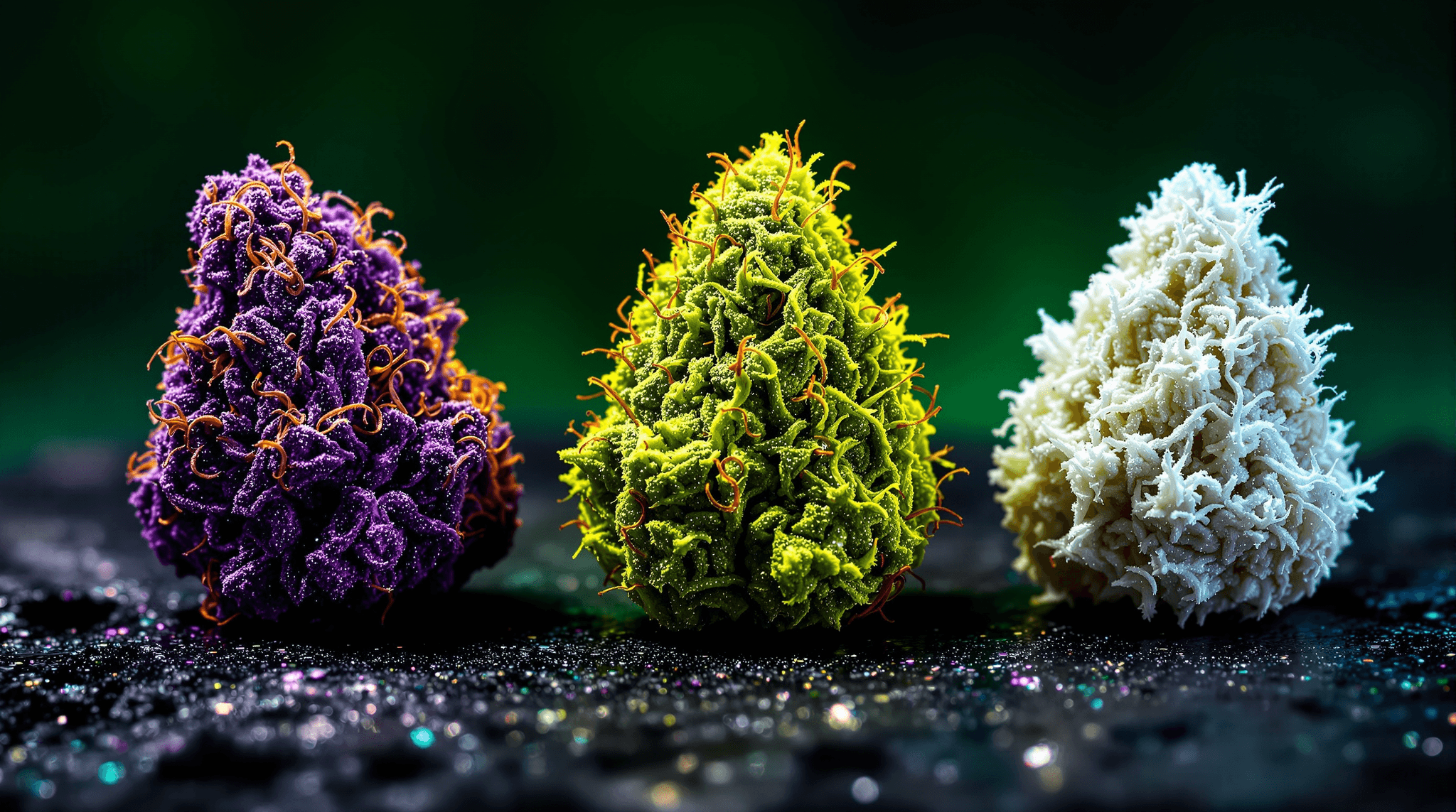 Featured image for The Complete Guide to Cannabis Strains: Beyond the Myths