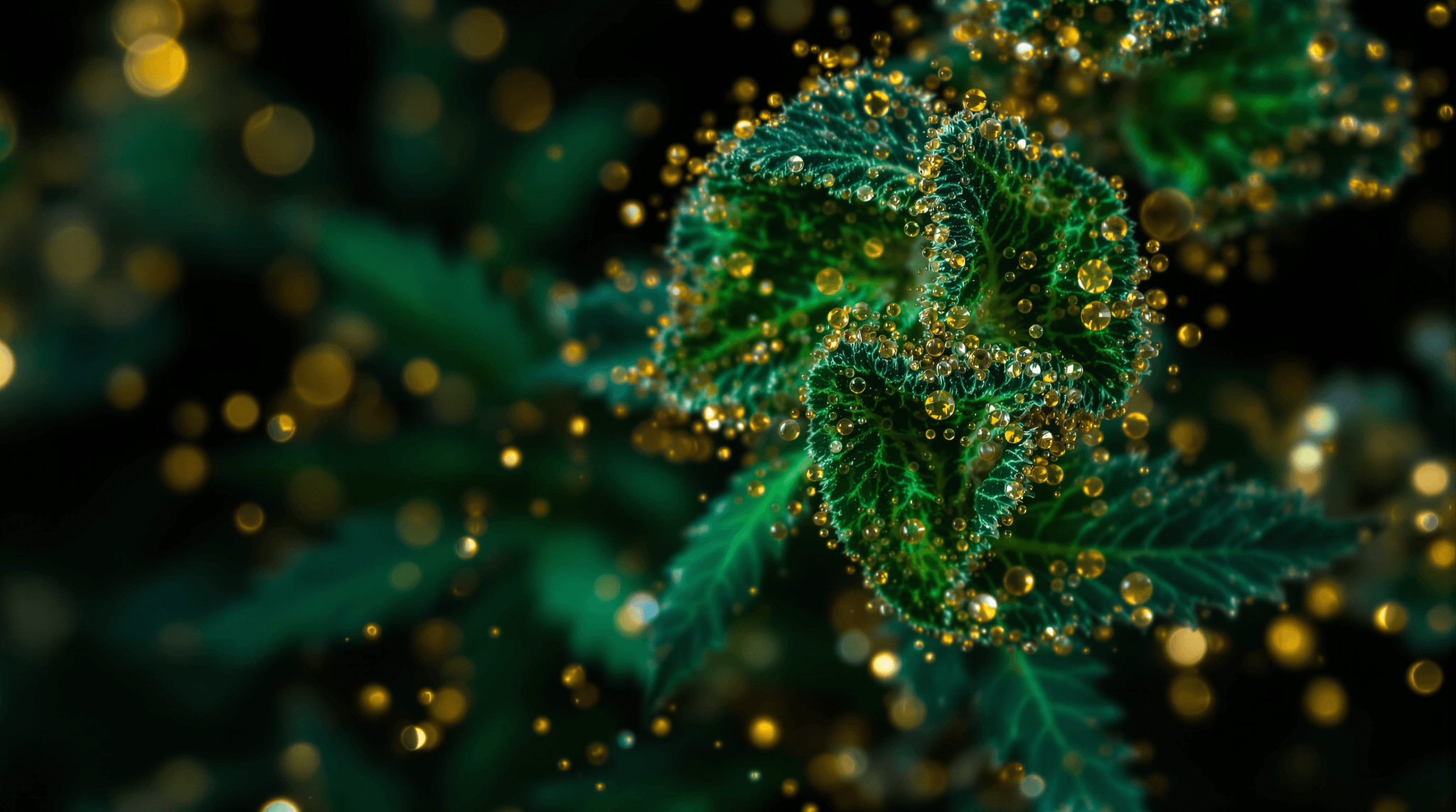 Featured image for Minor Cannabinoids: The Science Behind CBG, CBN, and THCV
