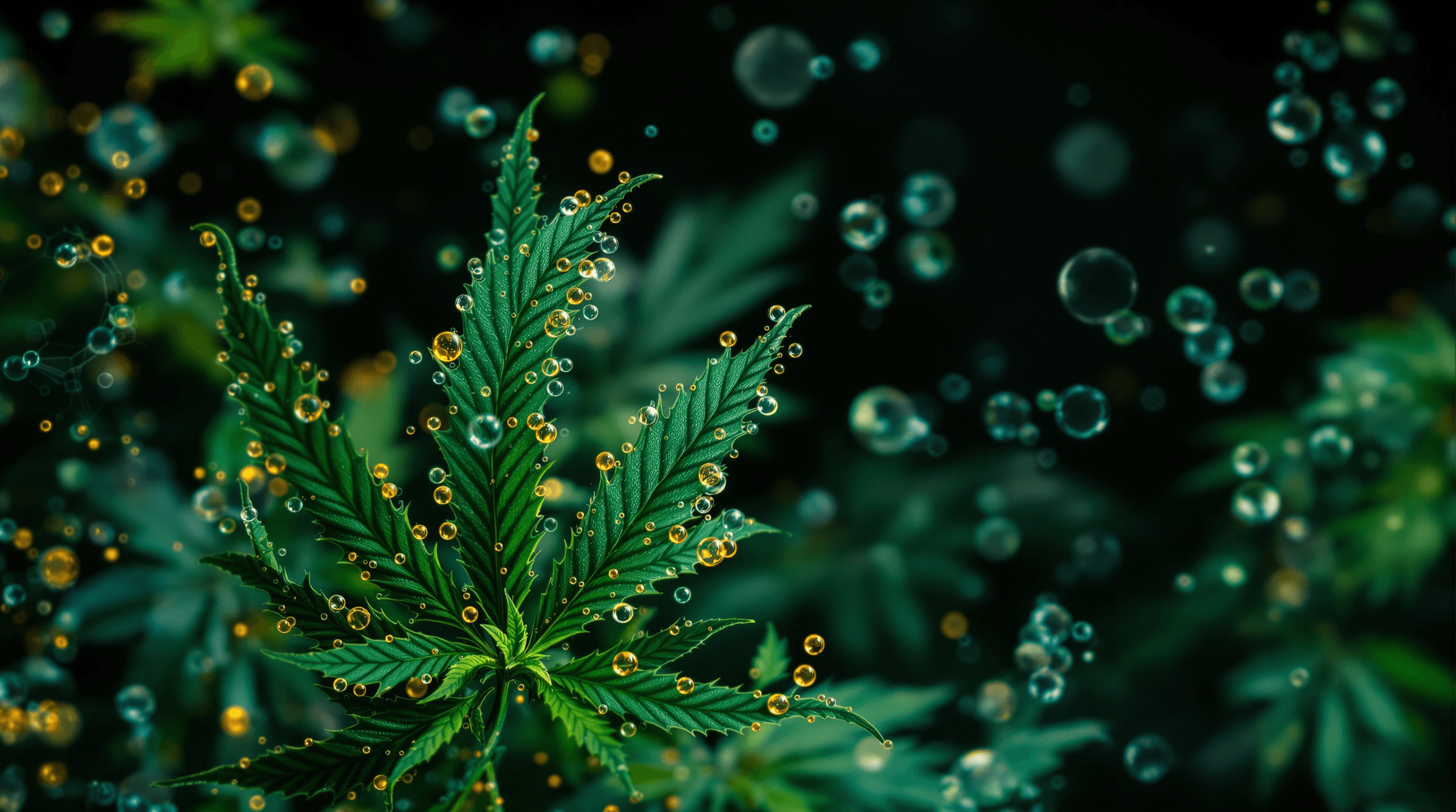 Featured image for THC-Infused Beverages: How Cannabis Drinks Are Made and What to Know