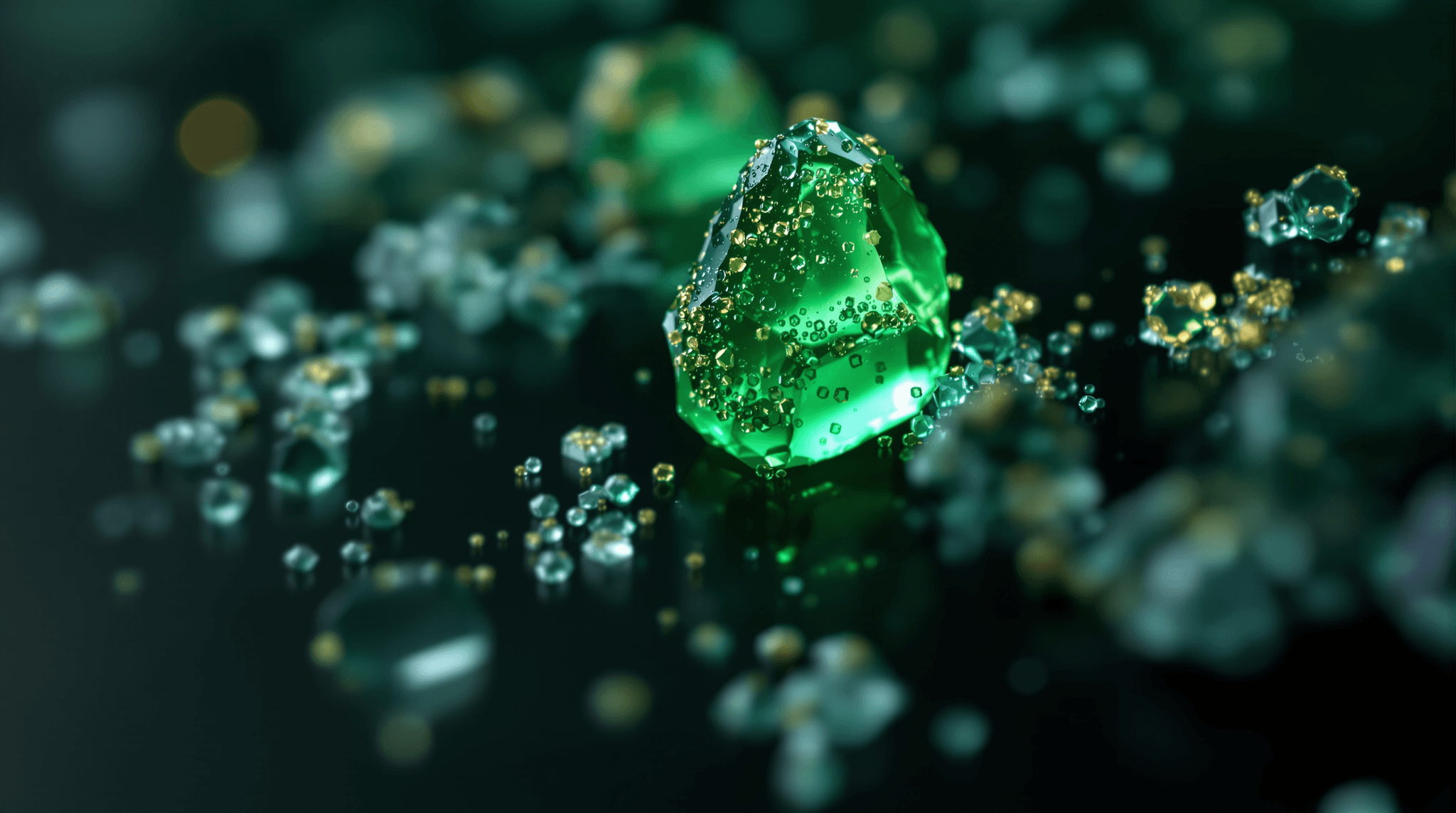 Featured image for Shelf Stability: The Chemistry of Why Gummies Degrade